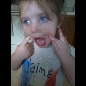 Meet your Posher, Brandi